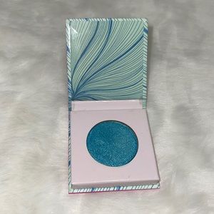 Laura Sanchez Eyeshadow